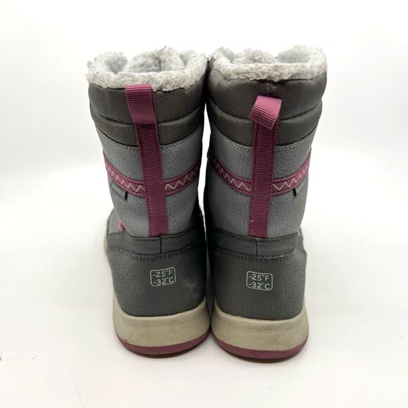 Merrell Snow Crush Winter Boots Women's 6 US - Picture 6 of 9
